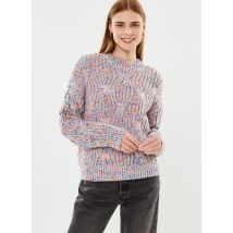 Y.A.S - Kleding Yasconfetti Knit Pullover - Multicolor - Maat XS