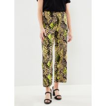 Y.A.S - Kleding Yasmultana Hmw Pant S - Multicolor - Maat L