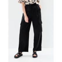 Y.A.S - Ropa Yasgoma Hw Pants S - Negro - Talla S