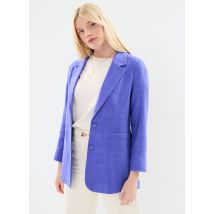 Y.A.S - Bekleidung Yasisma 7/8 Blazer S - lila - Größe L