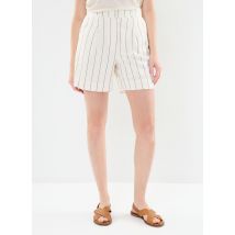 Y.A.S - Bekleidung Yasaliva Hw Shorts S. - weiß - Größe S