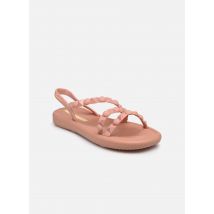 Ipanema - Sandalen IPANEMA MEU SOL FLATFORM AD - rosa - Größe 37