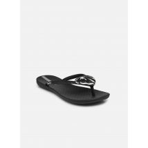 Slippers IPANEMA MAXI FASHION III FEM Zwart - Ipanema - Beschikbaar in 38