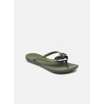 Ipanema - Zehensandalen IPANEMA MAXI FASHION III FEM - grün - Größe 35 - 36