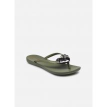 Ipanema - Chanclas IPANEMA MAXI FASHION III FEM - Verde