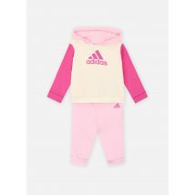 adidas sportswear Ensemble de survêtement Rose - Disponible en 12 - 18M