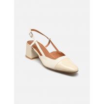Jonak - Zapatos de tacón DHAPOPY - Blanco - Talla 42
