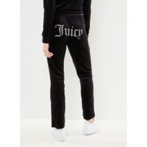 JUICY COUTURE - Ropa Tina Track Pants - Negro - Talla L