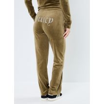 Kleding Tina Track Pants Groen - JUICY COUTURE - Beschikbaar in L