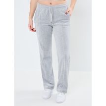 JUICY COUTURE - Tina Track Pants Grigio - Abbigliamento - Taglia XL