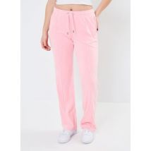 JUICY COUTURE - Ropa Tina Track Pants - Rosa - Talla XS