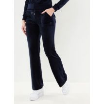 JUICY COUTURE - Ropa Del reay Pant - Azul - Talla M