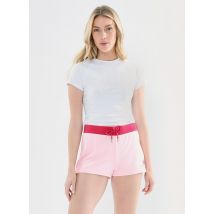 JUICY COUTURE - Zachary Retro Short Rosa - Abbigliamento - Taglia XL