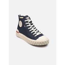 Palladium PALLA ACE CHUKKA ORG M Bleu - Baskets - Disponible en 44