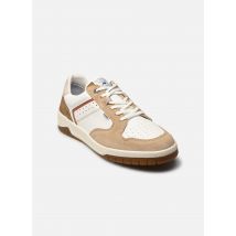 Fluchos ROGER F1954 Blanc - Baskets - Disponible en 41