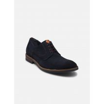 Fluchos - Schnürschuhe THEO F1643 - blau - Größe 39