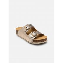 Plakton CP Beta Square - Mules et sabots - Disponible en 40