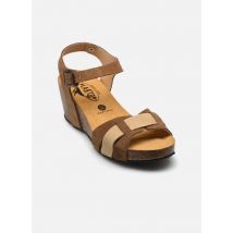 Plakton - Sandalias Brave - Marrón - Talla 36