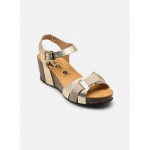 Plakton - Sandalen Brave - gold/bronze - Größe 41