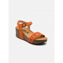 Sandales et nu-pieds So Kissme Orange - Plakton - Disponible en 38