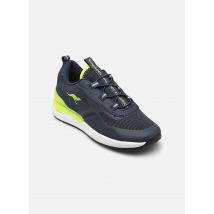 Kangaroos KD-Road Blauw - Sneakers - Beschikbaar in 29