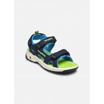 Sandales et nu-pieds K-AS Ture Bleu - Kangaroos - Disponible en 28