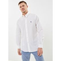 Polo Ralph Lauren Chemise Blanc - Disponible en S