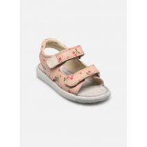 Naturino - Sandalias July - Rosa