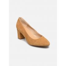 Dorking - Zapatos de tacón TEYMA D9271 - Marrón