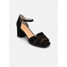 Dorking - Sandalen YUDI D9293 - schwarz - Größe 39