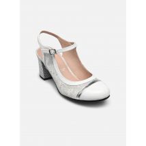 Dorking - Pumps RODIN D9093 - Wit - Maat 35