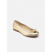 Dorking - Ballerina's SIBEL D9185 - Goud - Maat 37