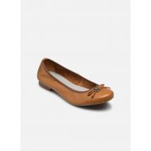 Dorking - Bailarinas SIBEL D9185 - Marrón - Talla 38
