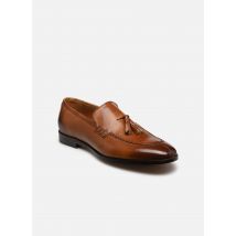 Marvin&Co Luxe - Slipper DILUCA COUSU BLAKE - braun - Größe 46
