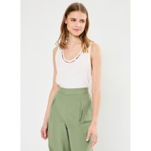IKKS Women - BY10515 Bianco - Abbigliamento - Taglia M