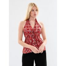 IKKS Women - Ropa BY11345 - Rojo - Talla 34