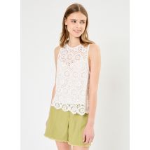 IKKS Women - BY11465 Bianco - Abbigliamento