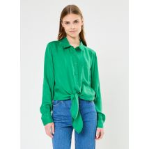 Kleding BY12195 Groen - IKKS Women - Beschikbaar in 40