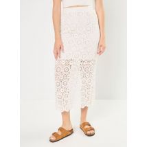 Ropa BY27255 Blanco - IKKS Women - Talla 36