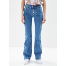 Ropa BY29165 Azul - IKKS Women - Talla 42