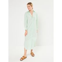 IKKS Women - Kleding BY30965 - Groen - Maat 40