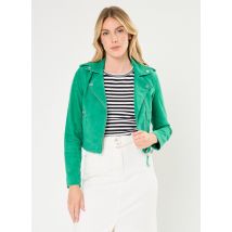 Kleding BY48105 Groen - IKKS Women - Beschikbaar in S