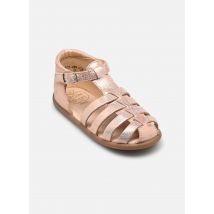 Pom d Api - Sandalen Stand-Up Strap - rosa - Größe 24