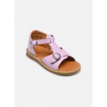 Pom d Api - Sandalias Poppy Bucky - Violeta - Talla 22