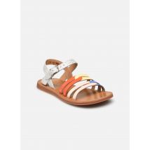 Pom d Api - Plagette Rainbow Multicolore - Sandali e scarpe aperte - Taglia 34