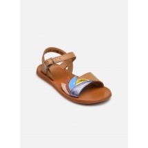 Pom d Api - Sandalen Plagette Ara - Multicolor - Maat 25