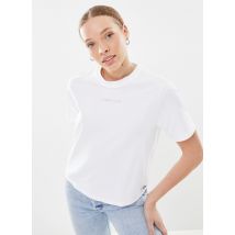 Tommy Jeans - Kleding Tjw Bxy New Classics - Wit - Maat XS