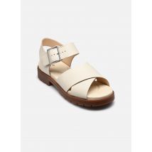 Clarks Orinoco Cross Beige - Sandales et nu-pieds - Disponible en 38