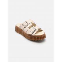 Clarks - Clogs & Pantoletten Torhill Slide - weiß - Größe 41