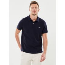 GANT Polo Bleu - Disponible en S